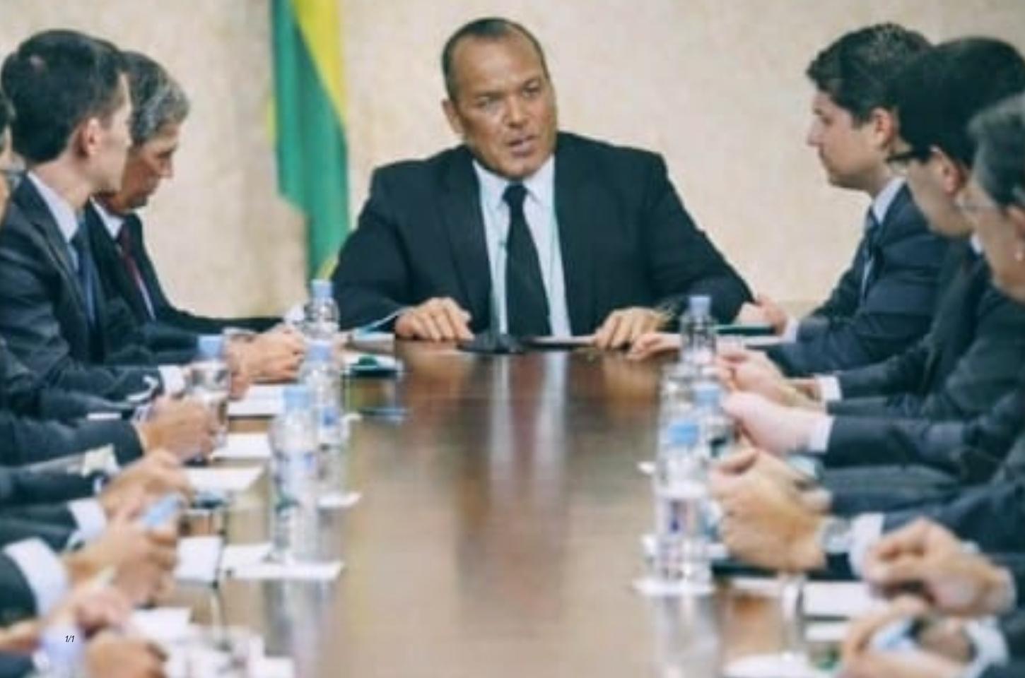 Flávio Barreiros assume CMAE e amplia foco social no Amapá