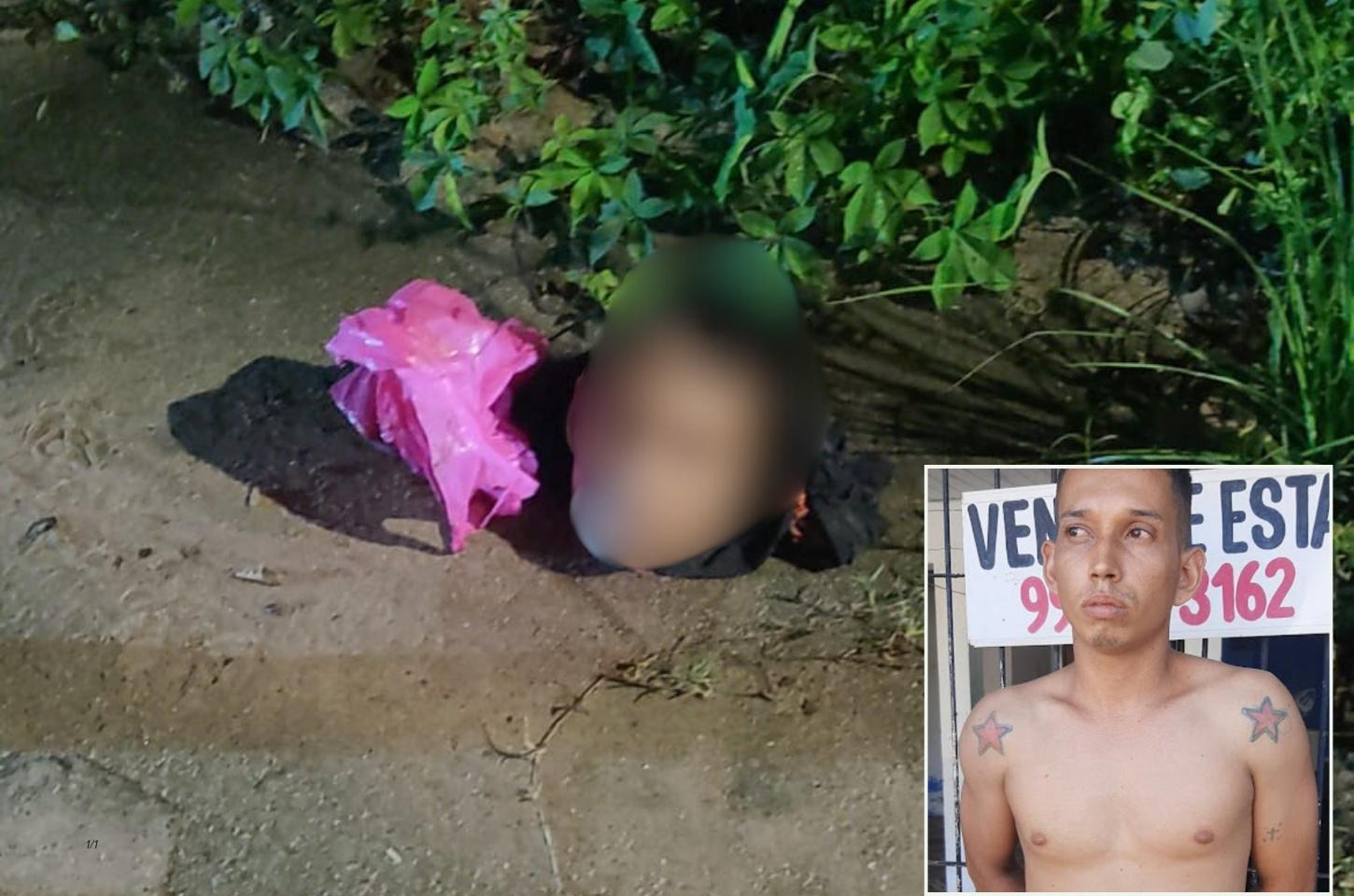 Decapitação expõe guerra aberta entre facções no Amapá