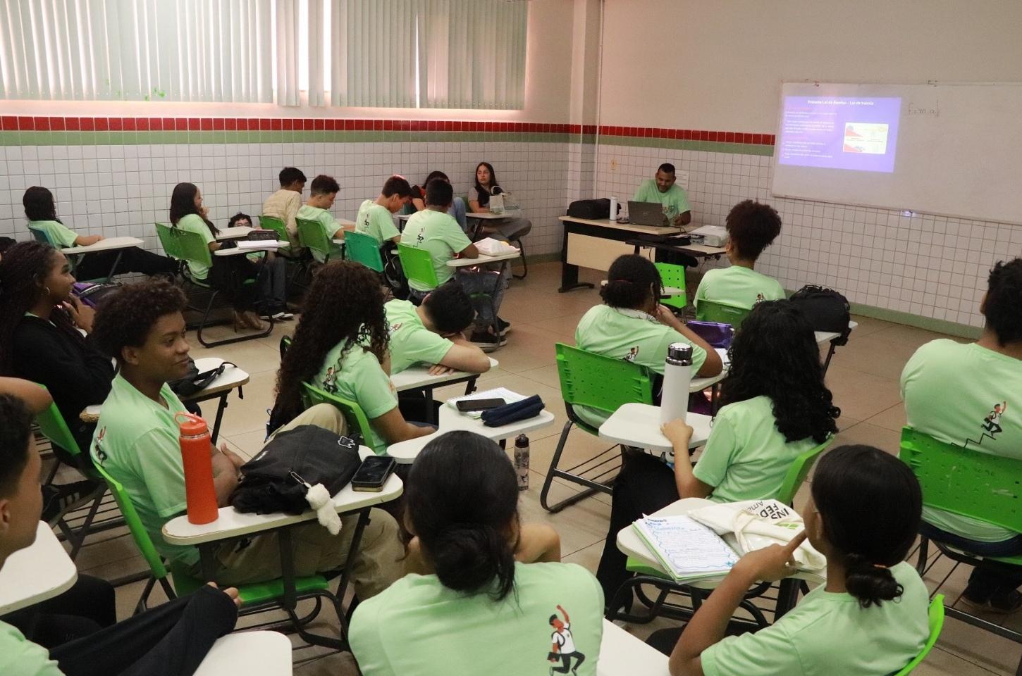 Ifap encerra hoje inscrições para programa com bolsa a estudantes