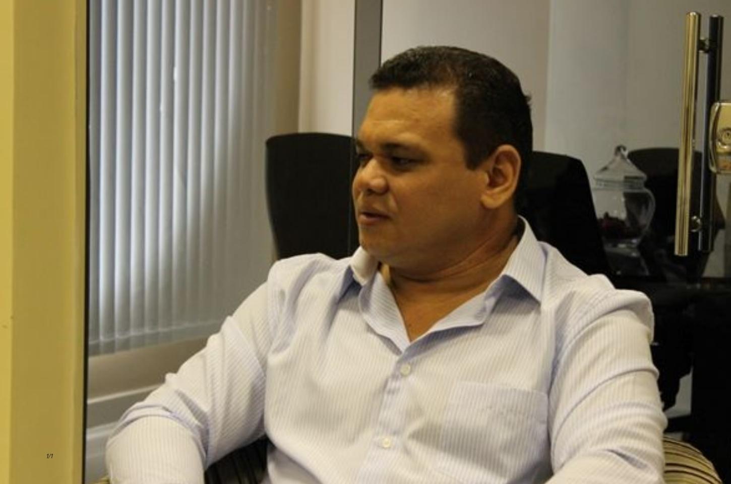 PROCURA-SE: servidor do MP é procurado por assédio e estupro