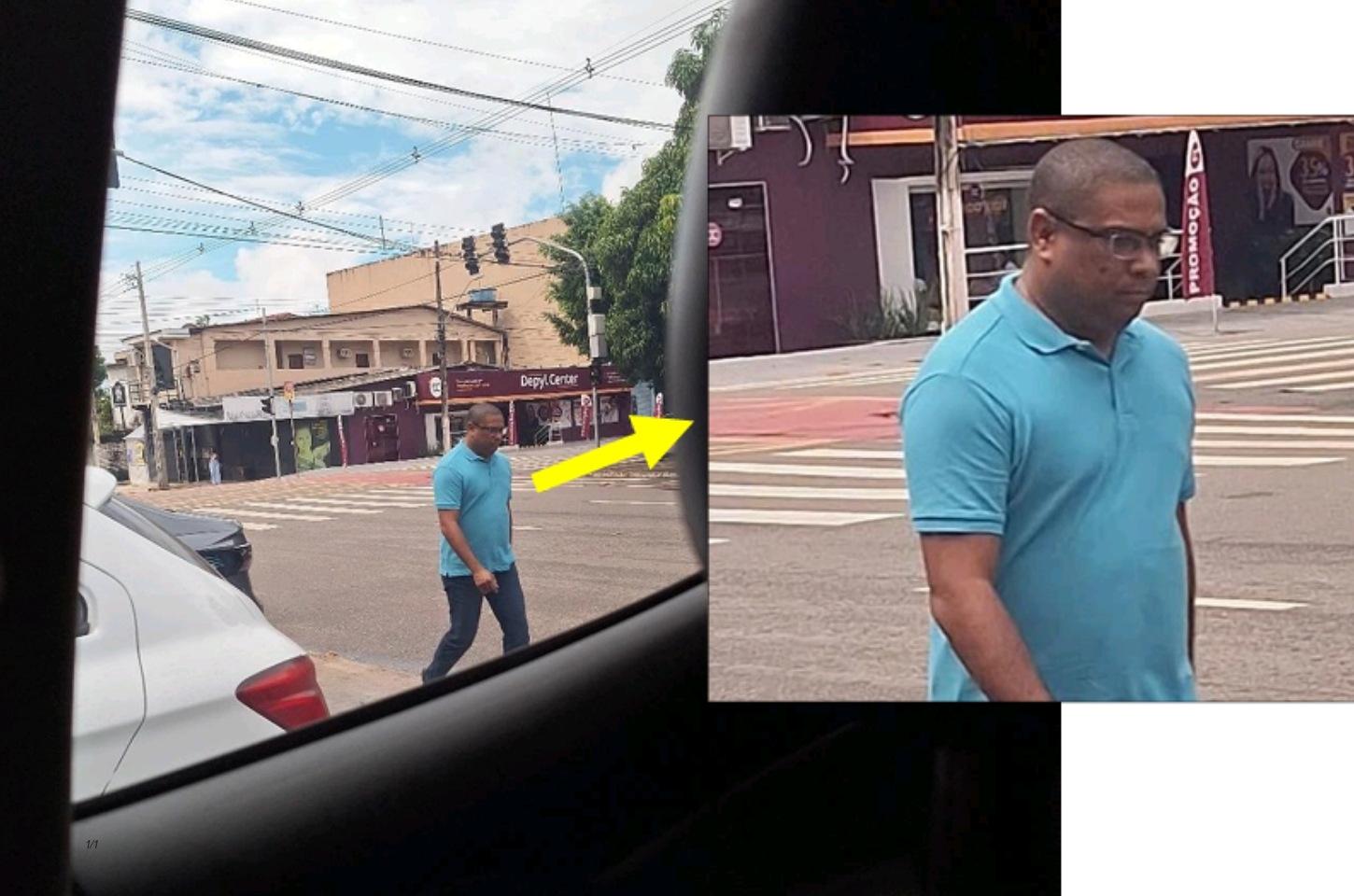 O motorista do dinheiro: quem é Hulgo Corrêa no esquema investigado pela PF