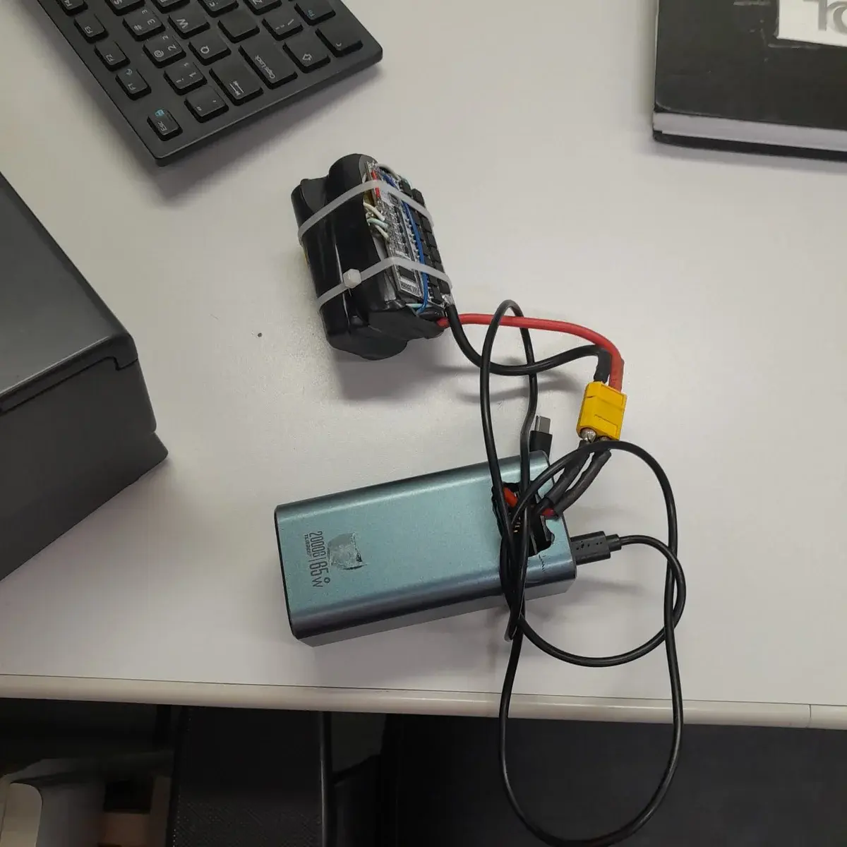 Polícia Federal descarta bomba e identifica powerbanks em voo para Macapá