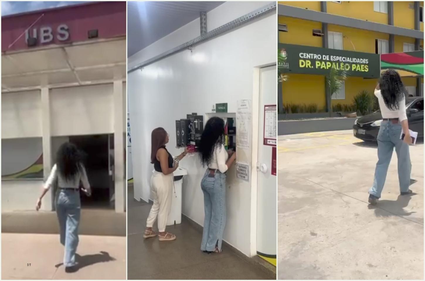 Após denunciar falta de remédio, mãe atípica é atacada por aliados de Furlan