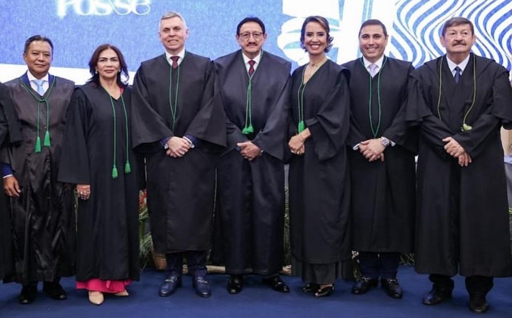 Tribuna de Contas do Amapá celebra 35 anos de fiscalização no Estado