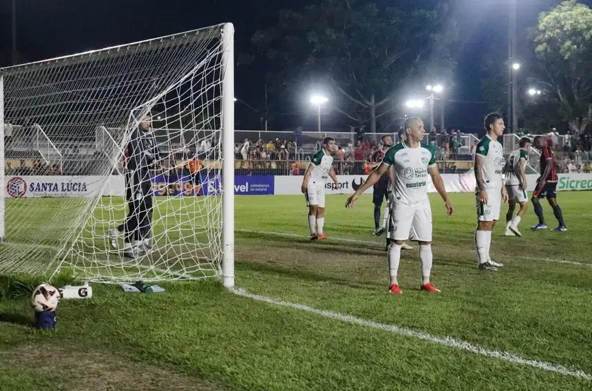 Amapazão 2026: final entre São José e Santos movimenta o futebol no Amapá