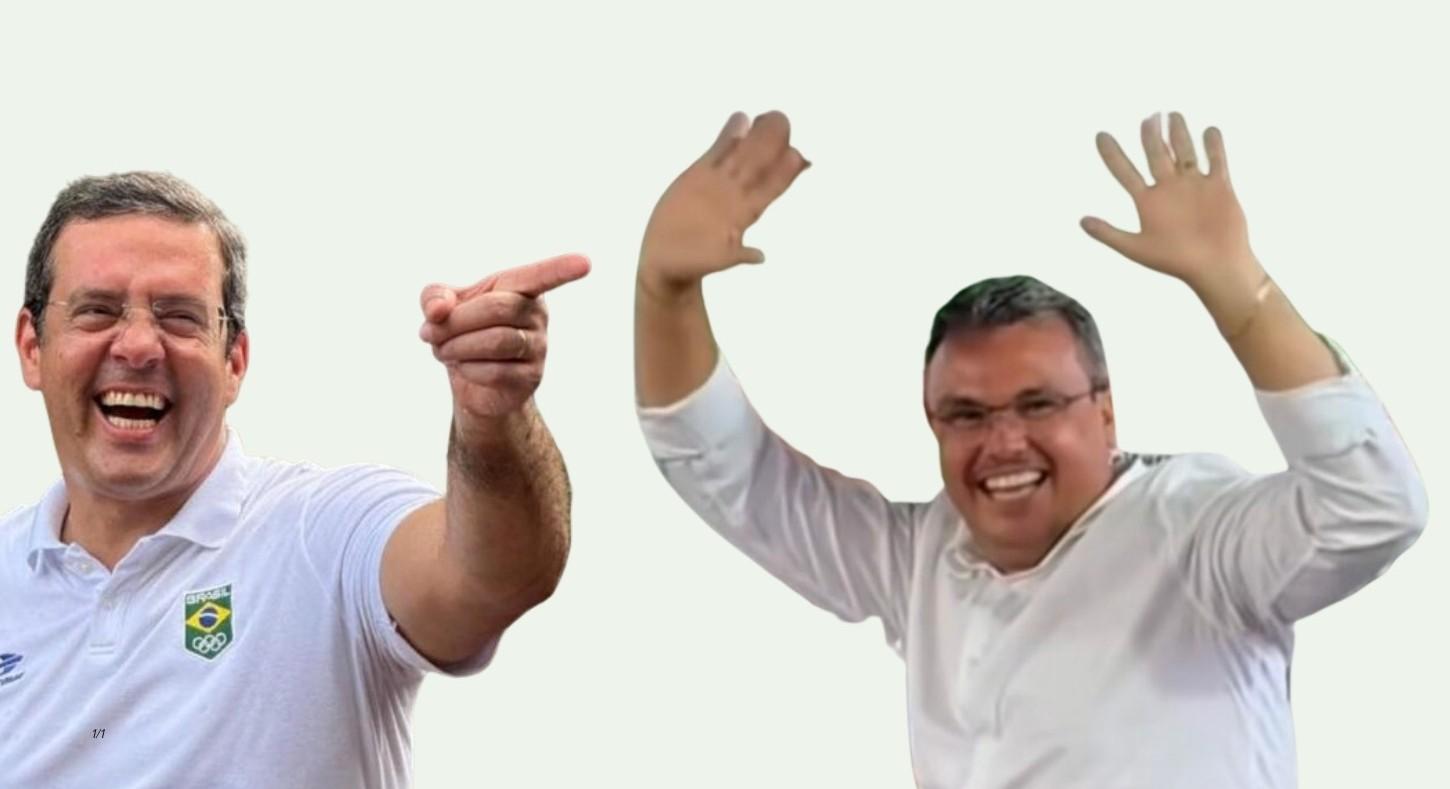 Denúncia na Câmara pede cassação do vice-prefeito de Macapá