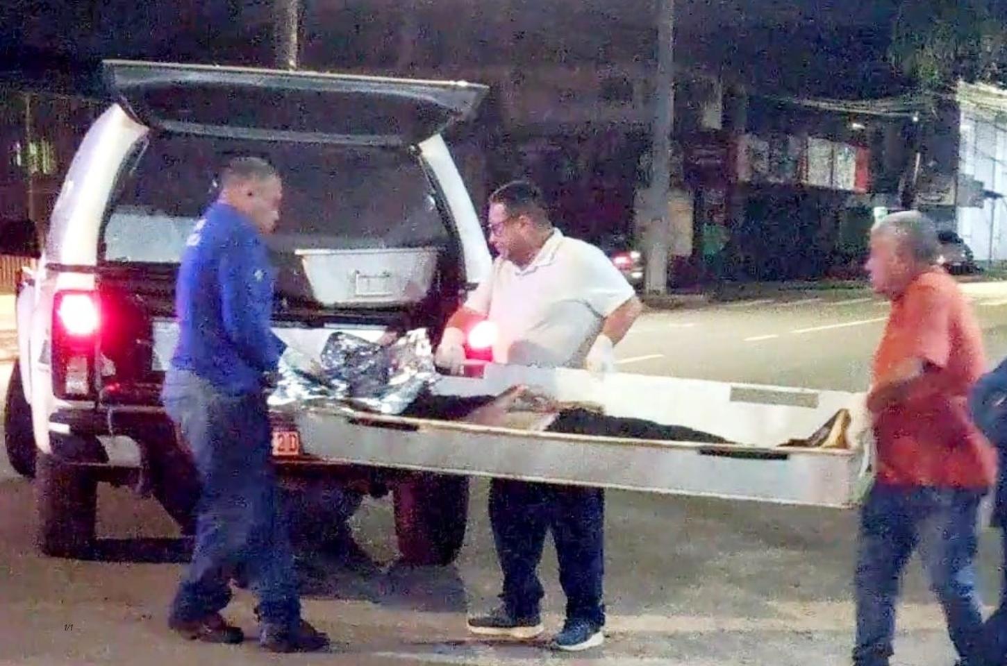 Homem tenta fugir, mas é alcançado e executado a tiros em Macapá
