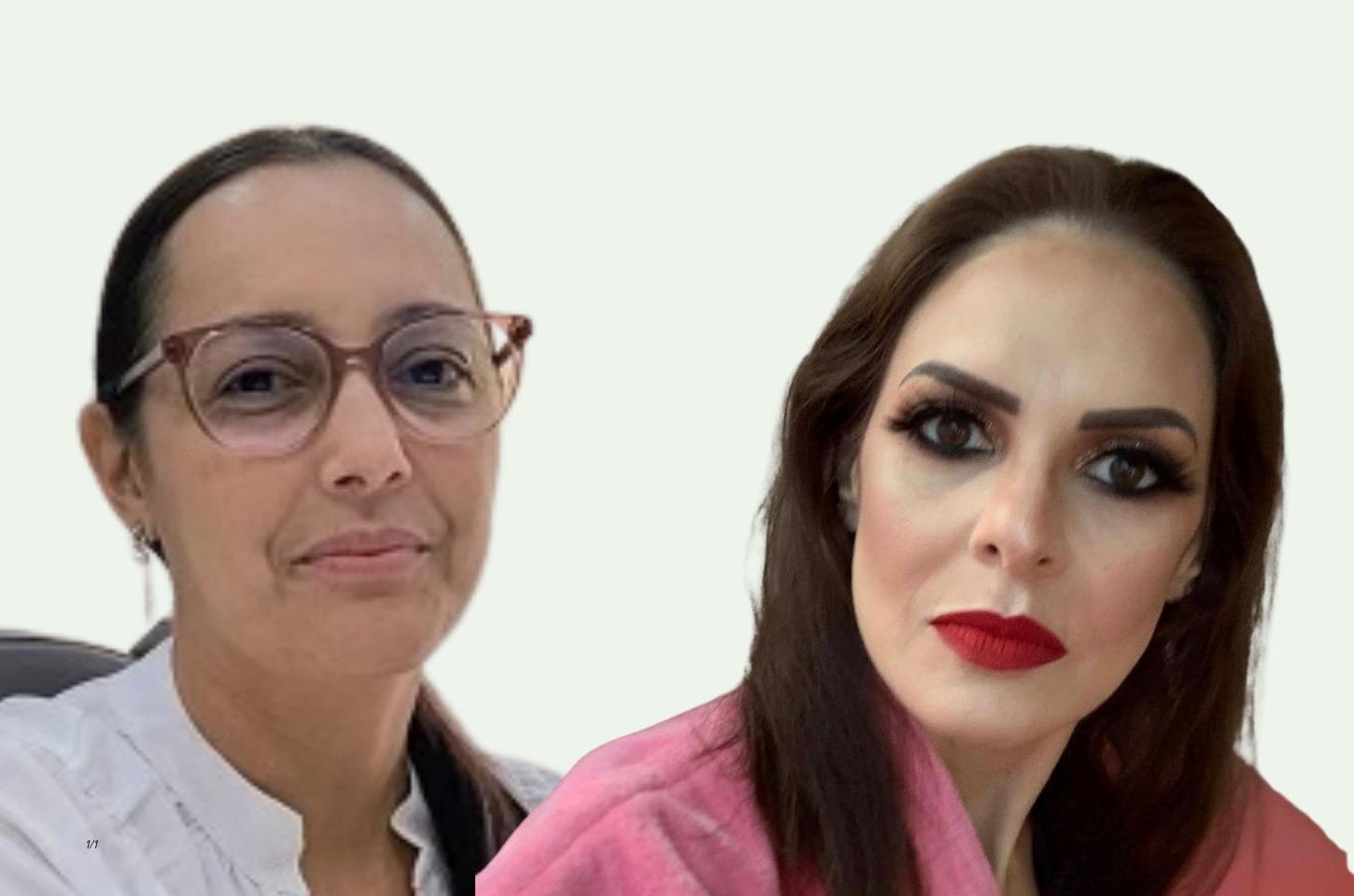 Investigação da PF liga ex-secretária de Saúde a ex-esposa de Furlan