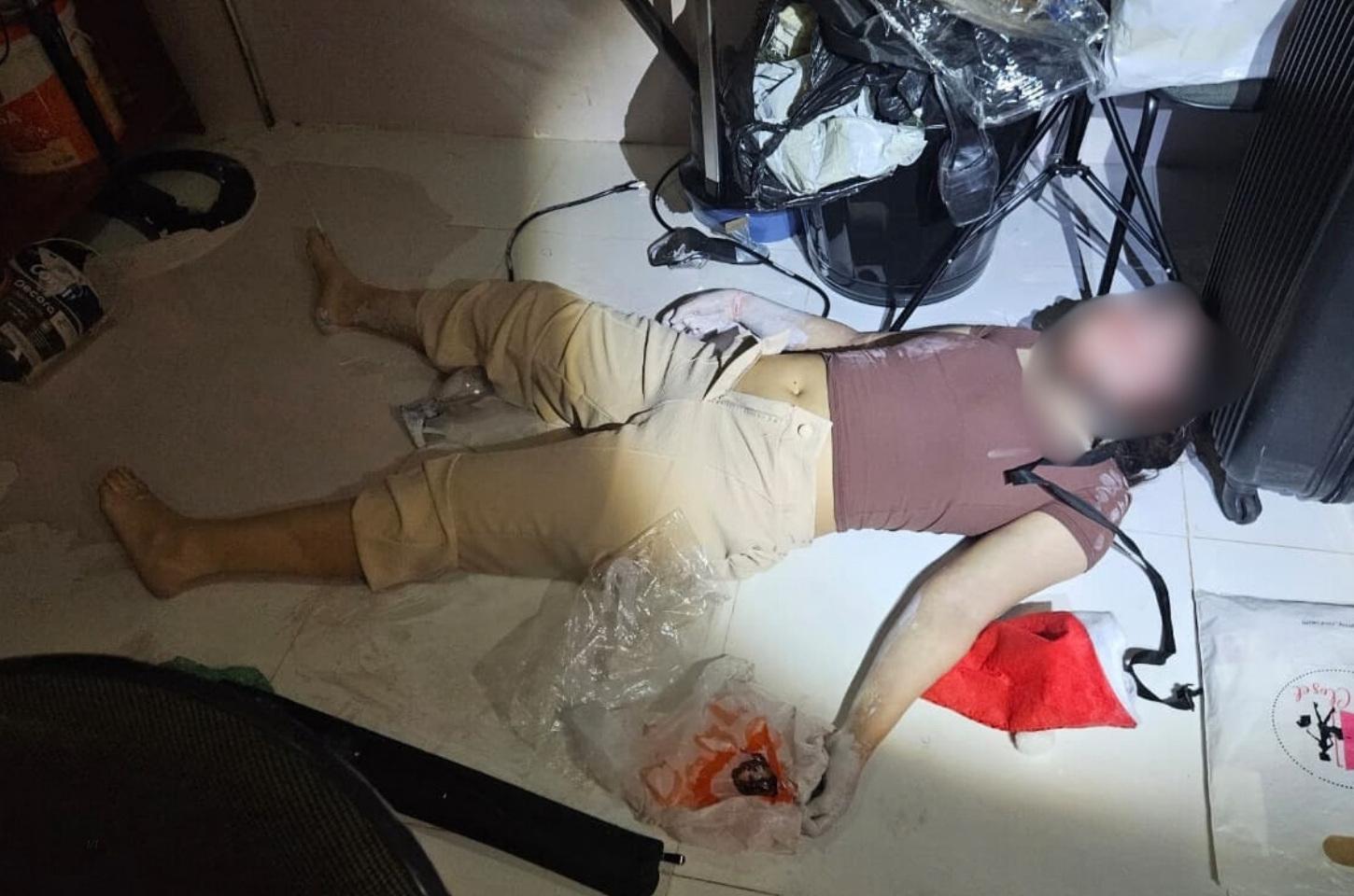 Jovem de 19 anos é assassinada dentro de loja em Santana