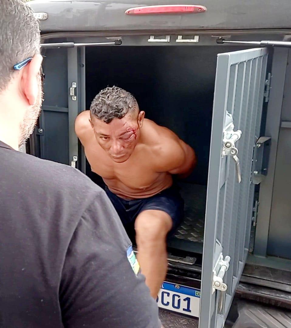 Mulher é morta a facadas pelo companheiro na zona norte de Macapá