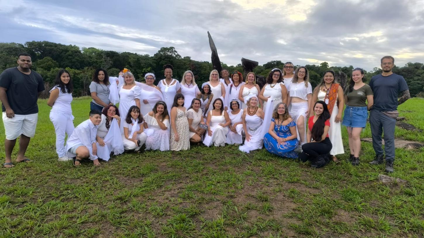 Mulherio das Letras lança obras e transforma Macapá em palco feminino