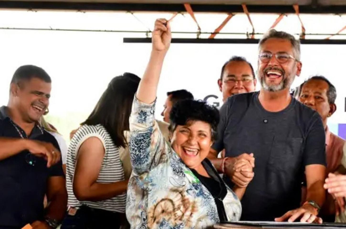 Nova maternidade em Santana amplia rede materno-infantil