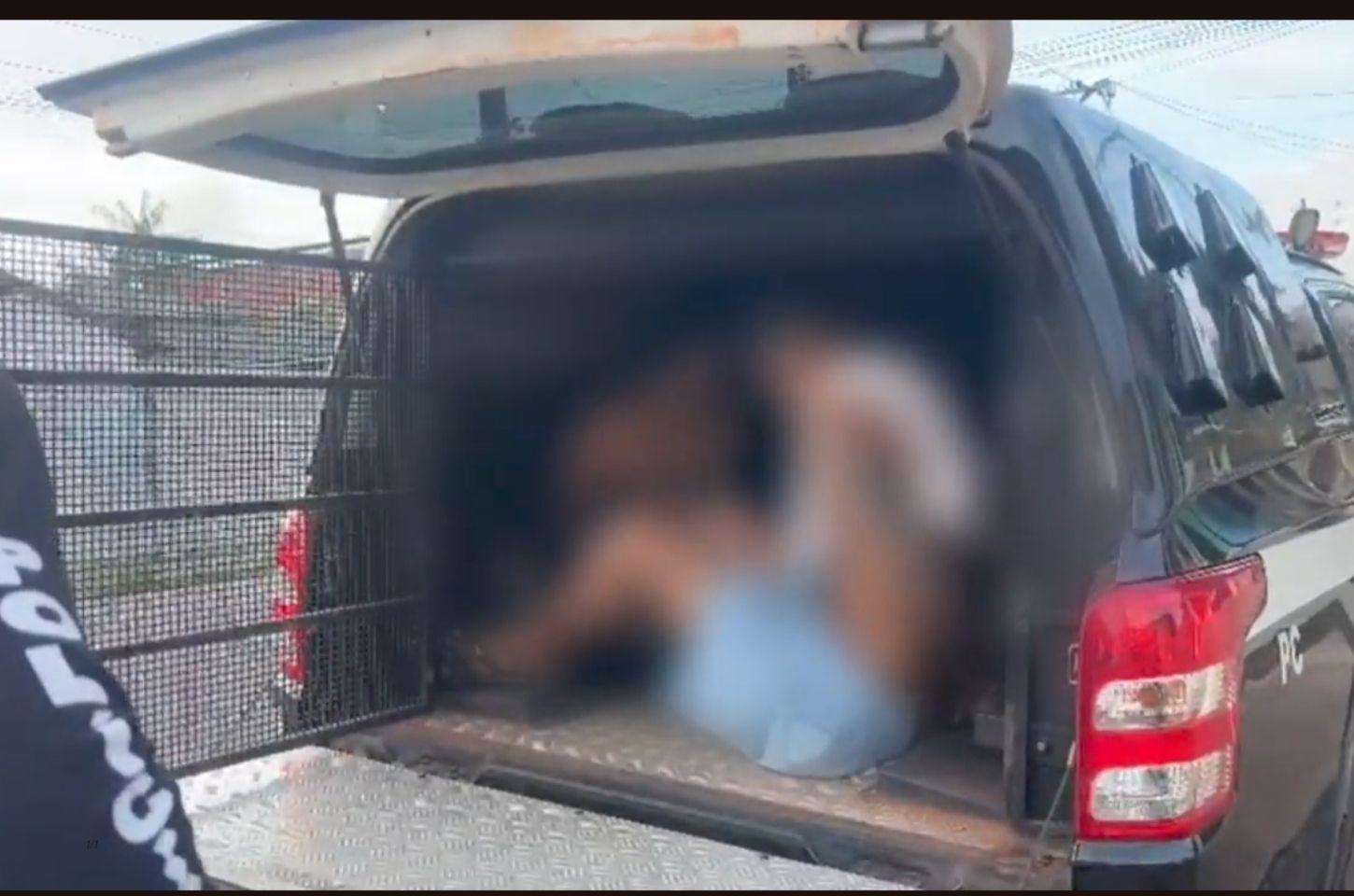 Operação atinge facção no Amapá com prisões e esquema de R$ 22 milhões