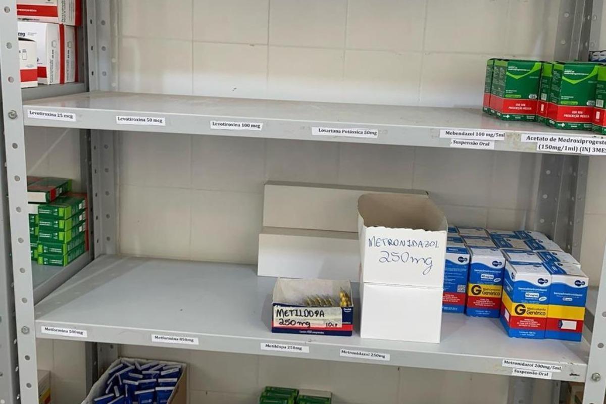 Operação Paroxismo: investigação da PF liga obra do hospital à crise da saúde em Macapá