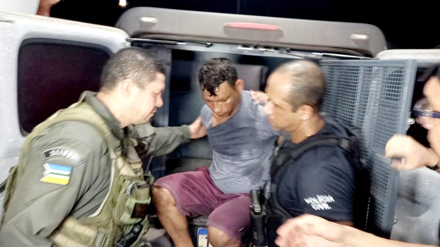 Seis pedras de crack e uma vida interrompida em Santana