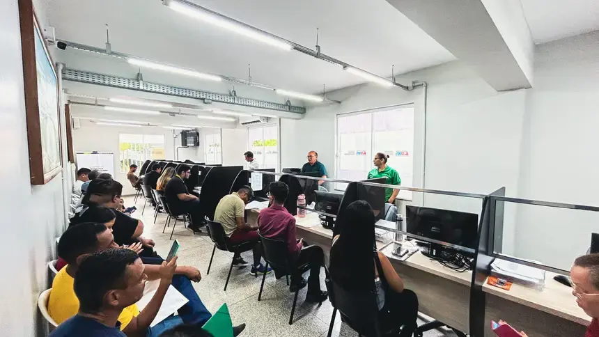 Sine Macapá oferta 161 vagas e abre nova chance para quem busca emprego