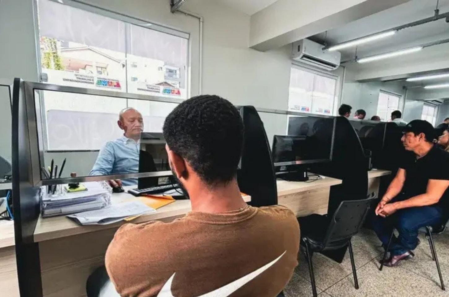 Sine Macapá oferta mais de 200 vagas nesta terça (31); veja lista completa