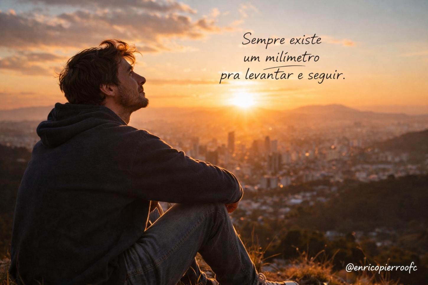 Um Milímetro