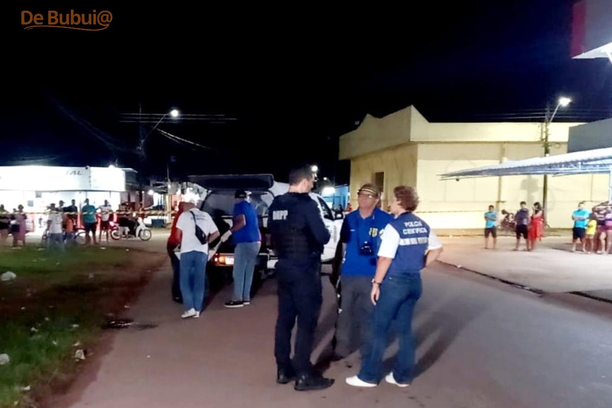 Adolescente de 16 anos é executado com tiros no rosto em Macapá