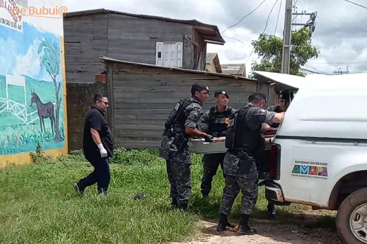Adolescente morre em confronto com a Rotam, durante abordagem no Araxá