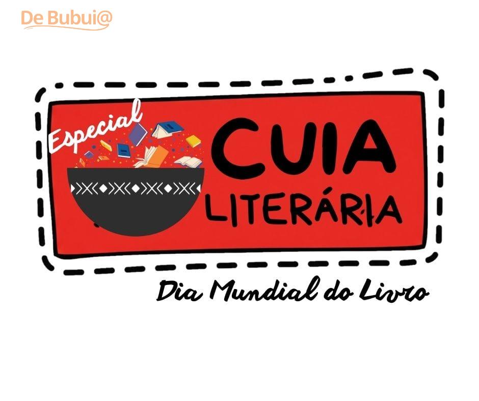 Amapá celebra Dia do Livro com Cuia Literária e 40 autores em ação coletiva