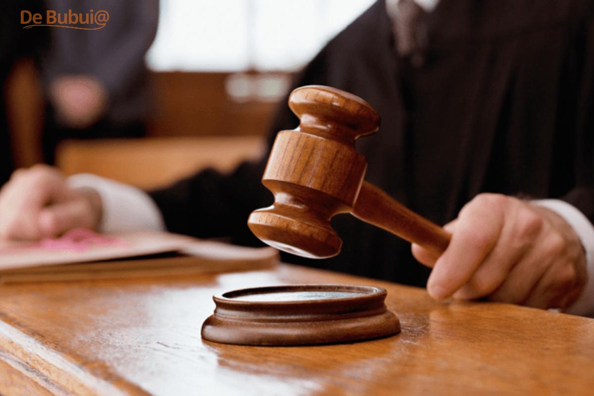 Após quase 10 anos, cinco réus são condenados por morte brutal de Vitória Camile