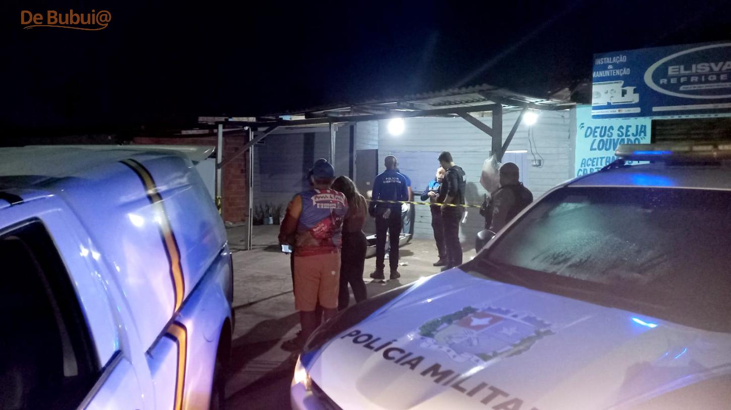 Ataque brutal no Macapaba termina com dois trabalhadores mortos a tiros