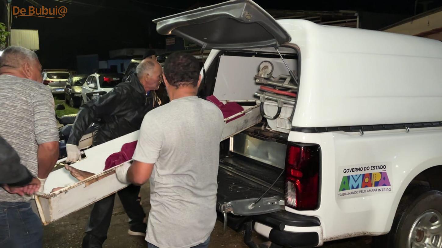 Atirador invade apartamento, mata jovem e deixa outro baleado na zona norte de Macapá