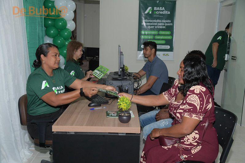 Banco da Amazônia cresce 20%, lucra R$ 1,1 bi e amplia crédito sustentável