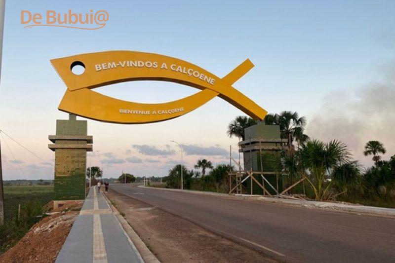 Calçoene recebe maratona de obras com entregas, vistorias e novos investimentos