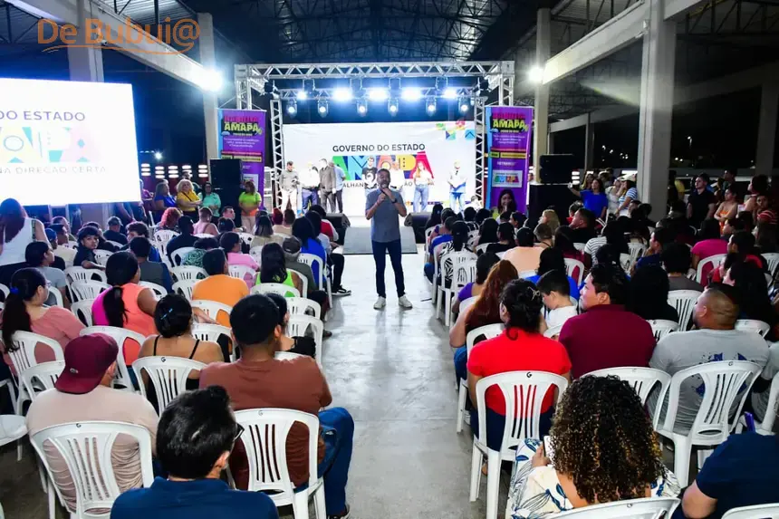 CNH gratuita começa com mil beneficiários e abre caminho para nova geração no Amapá