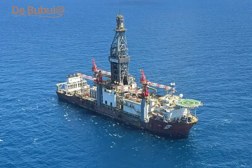 Com 400 trabalhadores e nova rota aérea, petróleo já movimenta economia do Amapá