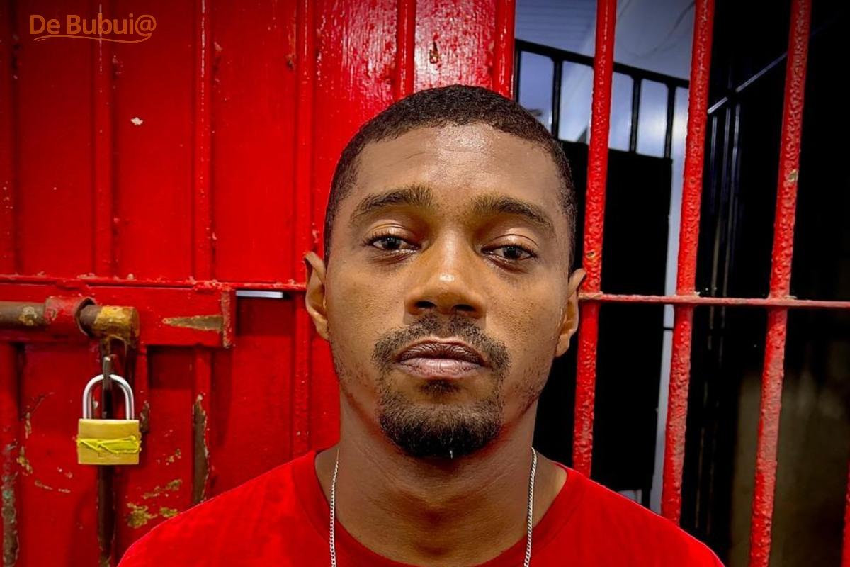 Condenado por homicídio e ocultação de cadáver é preso no Marabaixo, em Macapá