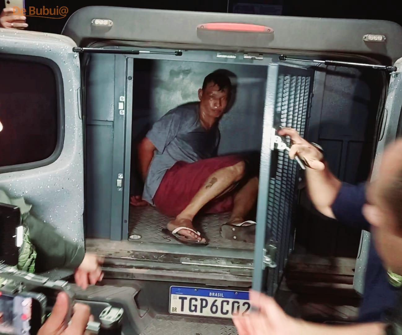 “Coringa” é condenado a 33 anos por estupro e latrocínio de jovem em Santana