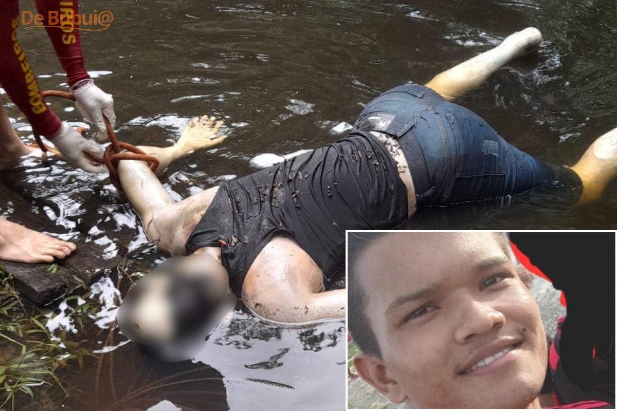 Corpo de jovem é encontrado e vestígios de violência apontam possível assassinato