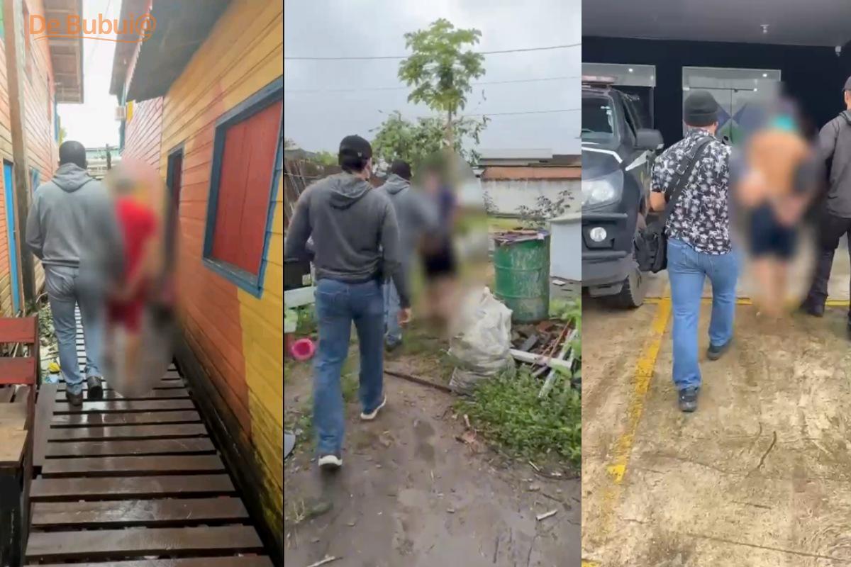 Criança de 11 anos é apontada como autora de tiros finais em duplo homicídio em Santana