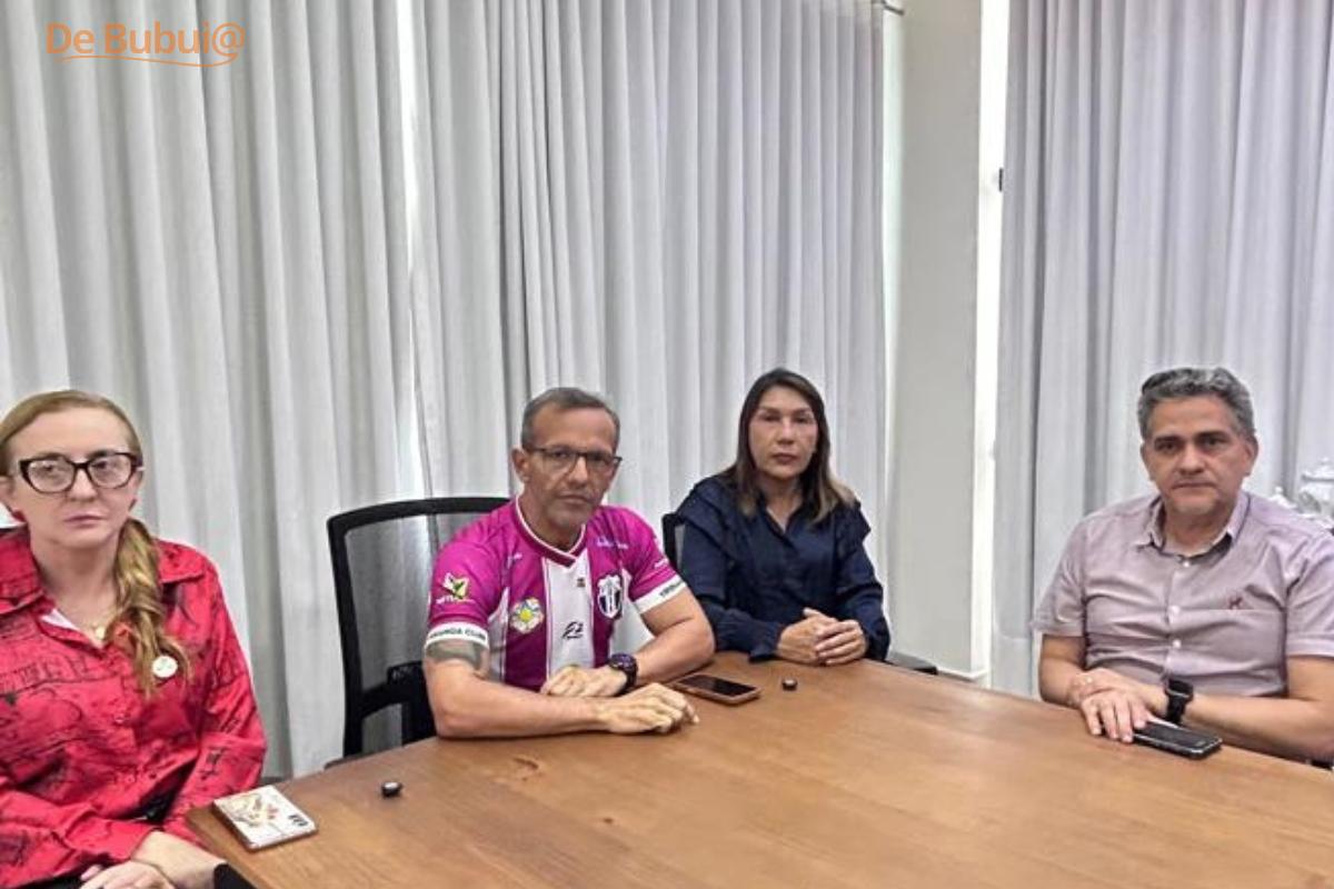 Crise na MacapaPrev obriga Prefeitura a agir para pagar aposentados