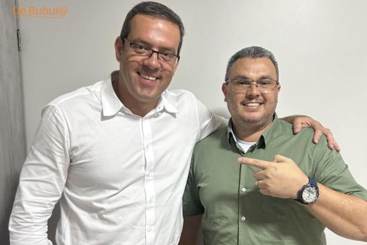 Crise se agrava, Mário Neto pode não assumir PMM e plano de Furlan sofre novo golpe