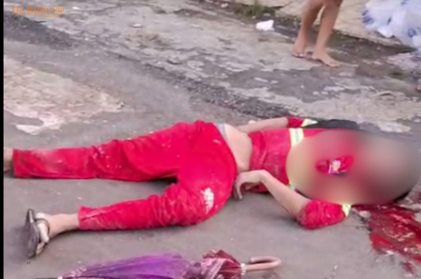 Detento do regime aberto é morto a tiros ao sair do trabalho em Macapá