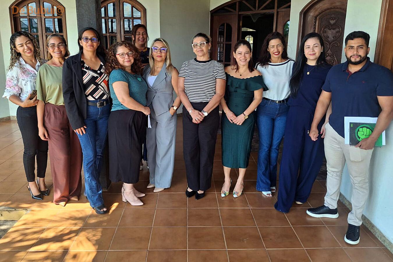 Dor invisível ganha atenção: Macapá prepara ação para mulheres com fibromialgia