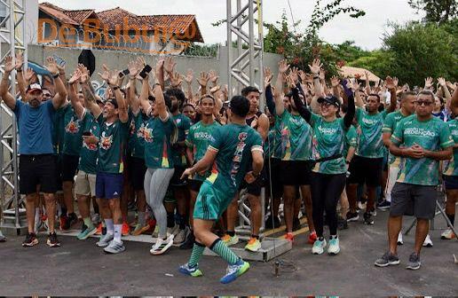 Em 30 dias, DaLua tenta reorganizar Macapá e sinaliza nova fase na gestão