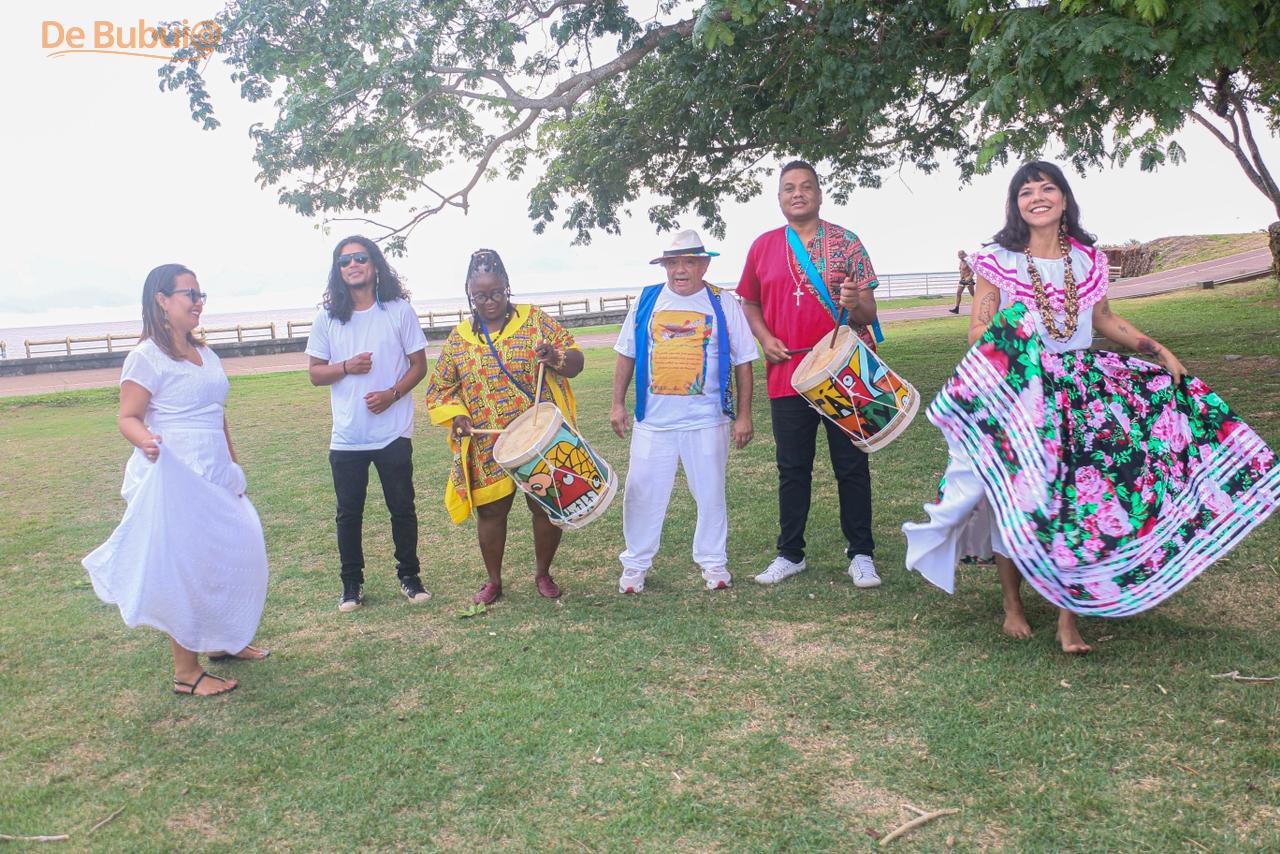 Espetáculo “A Barca do Iraguany” chega a escolas e à Ueap em Macapá