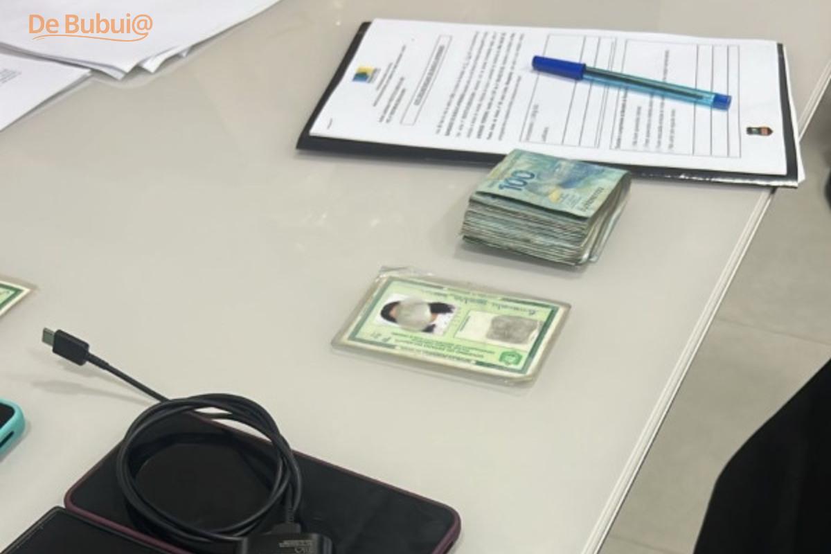 Fraude em Mazagão expõe histórico da banca investigada por gabarito vendido   