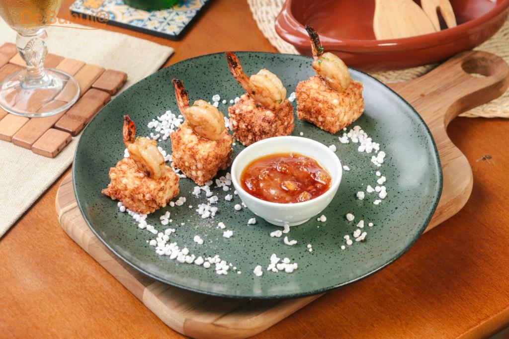 Gastrosamba 2026 terá receitas inéditas, shows e entrada gratuita em Macapá