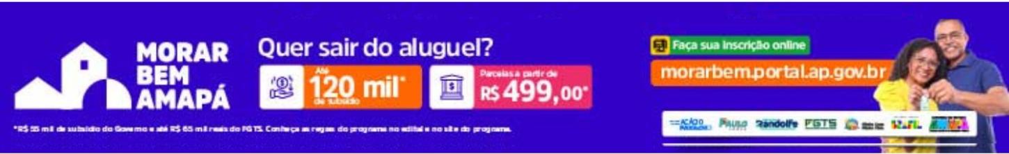 Governo do Amapá