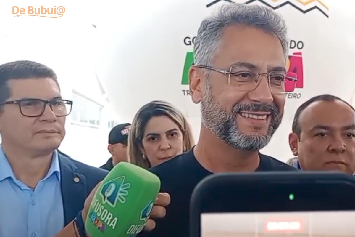 Habilita Amapá reúne 500 alunos e projeta trânsito mais seguro em Santana