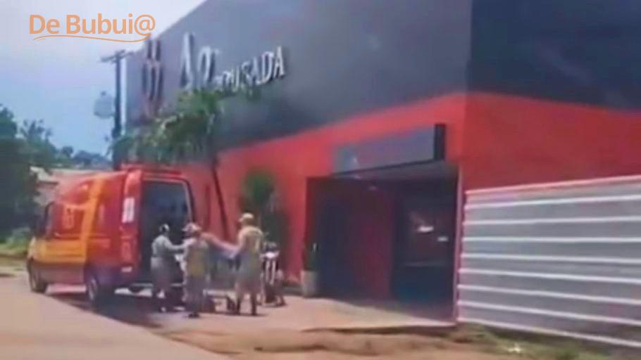 Homem passa mal em motel no Domingo de Páscoa e caso chama atenção em Macapá