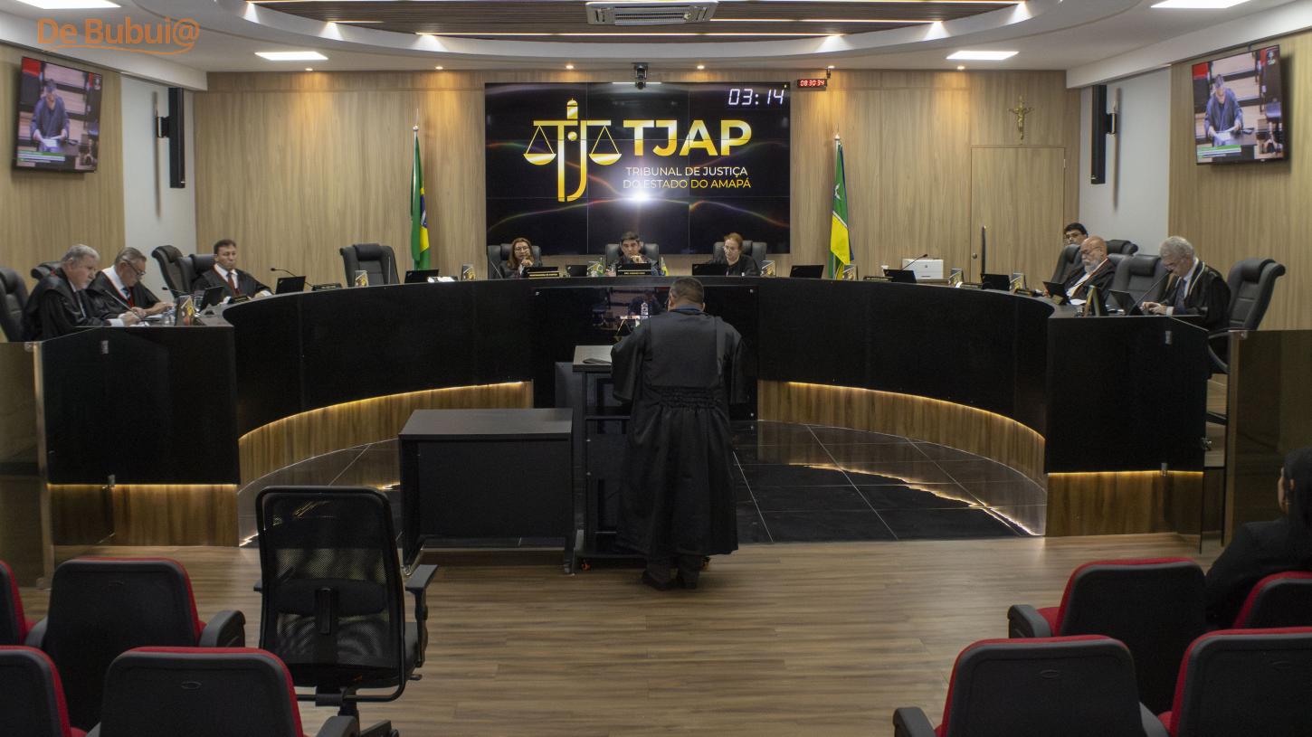 Idosa tinha dívida maior que o dobro da renda e TJAP barra pressão dos bancos
