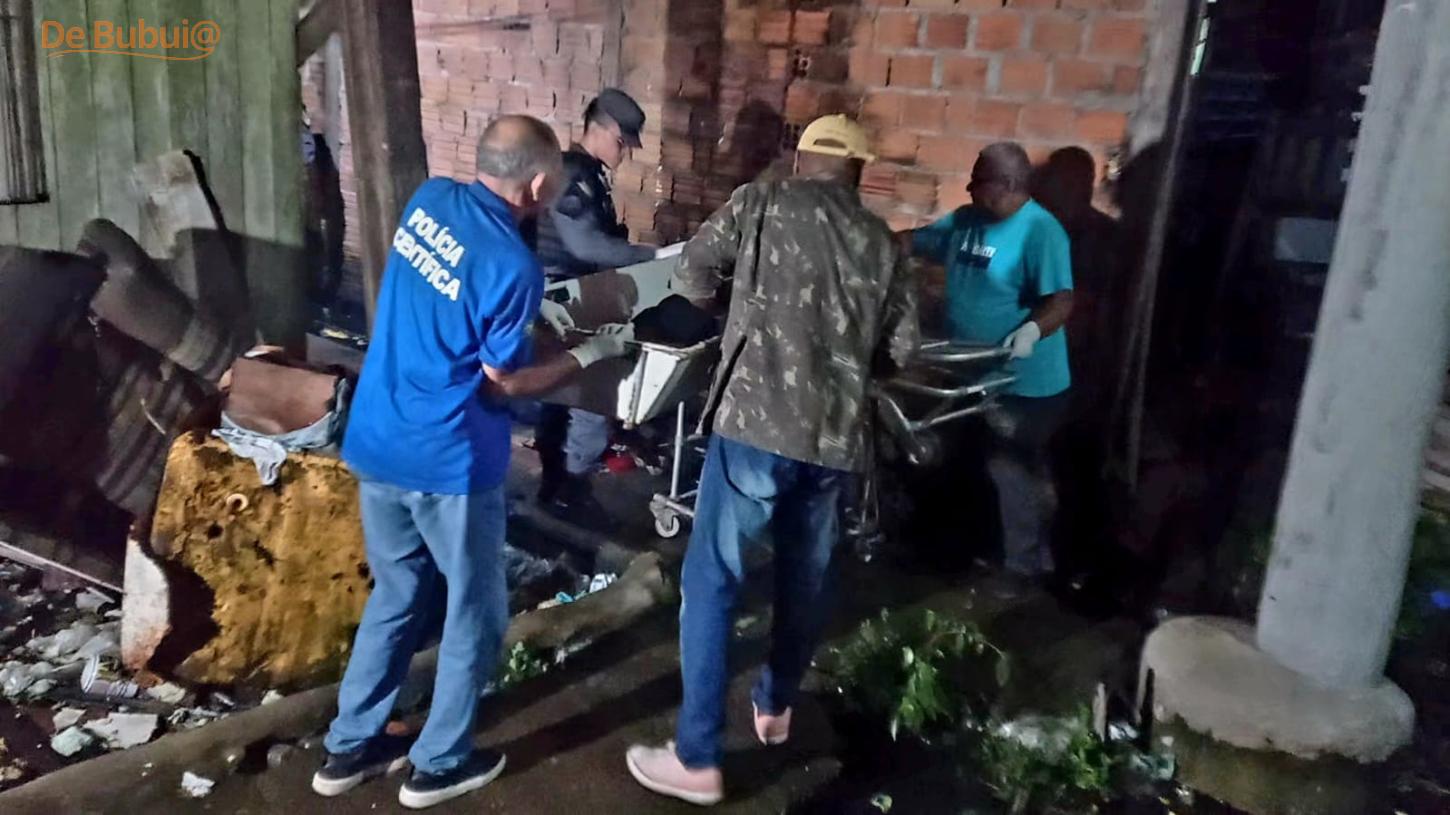 Jovem é executado com tiro na cabeça em “tribunal do crime” em Macapá