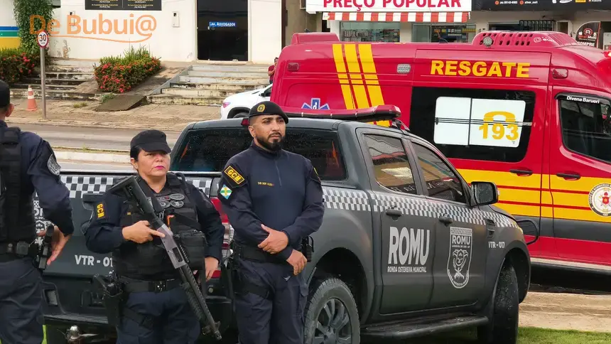 Laranjal do Jari vira primeiro município do Amapá integrado à rede nacional de segurança